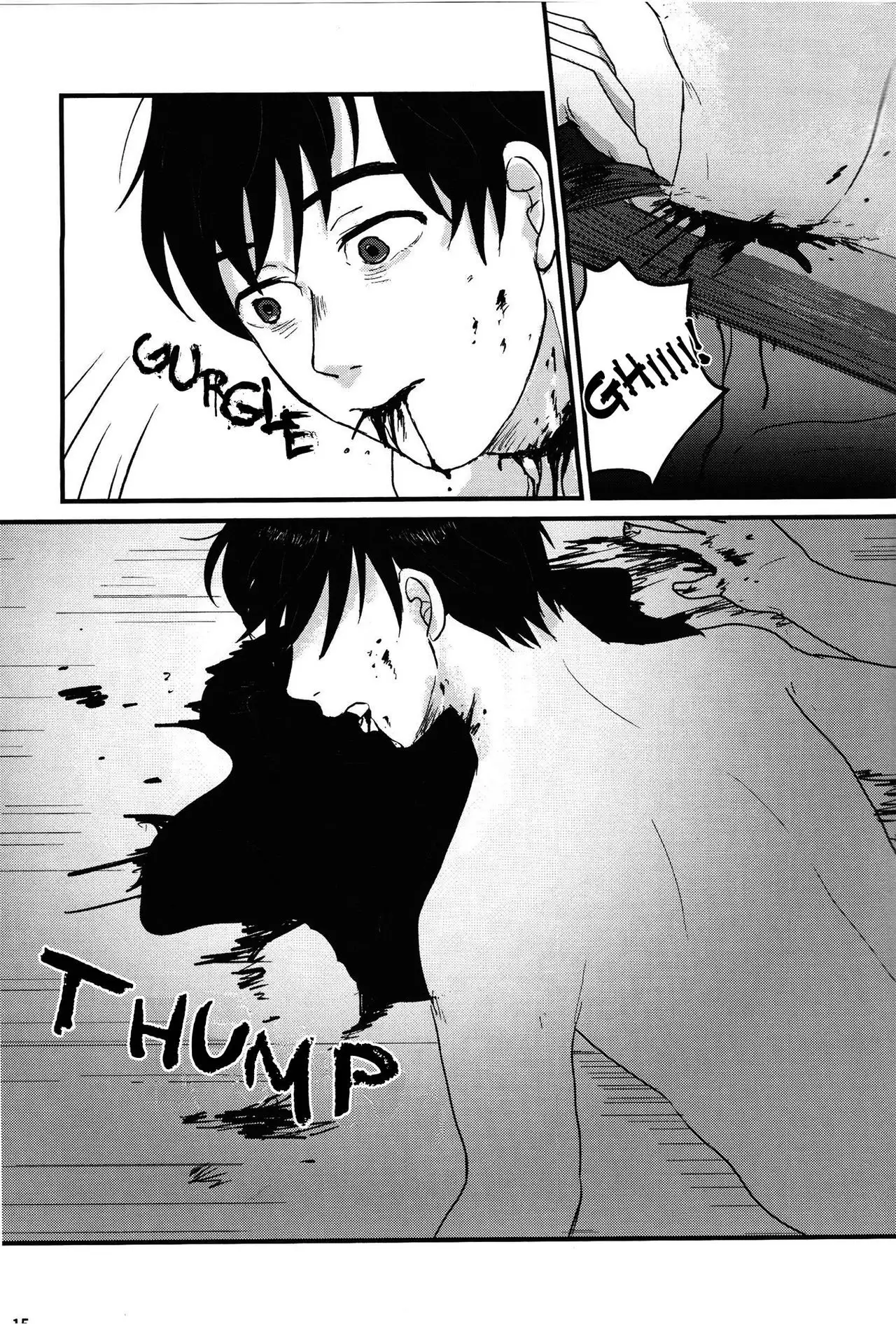 Gohan wa nokosazu tabemashou