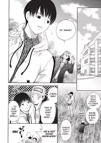 [Enoki Tomoyuki] Jisho to Skirt - She Put Down the Dictionary, then Took off her Skirt. | With a Dictionary & no Skirt [English]