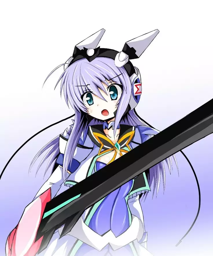 Mahousensi ingokuhen 3 vol.1