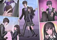 [pinkjoe] Toaru Ashi Feti Ego Maso no Sakubou (THE IDOLM@STER CINDERELLA GIRLS) [Chinese] [沒有漢化]