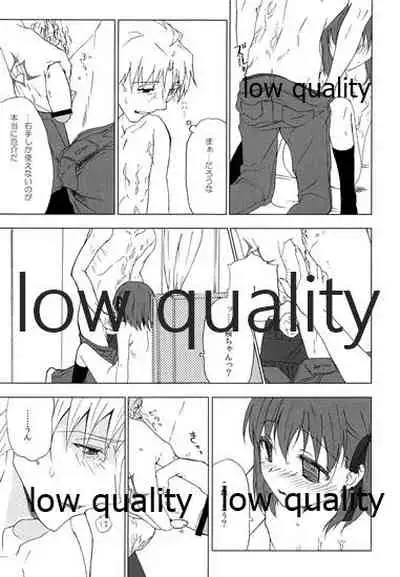 a day after the fair