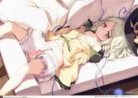 (Shuuki Reitaisai) [Gekidoku Shoujo (ke-ta)] -Ruby- (Touhou Project)