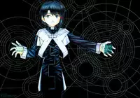 (C55) [Junk Arts (Nukiyama Gaisei)] The Lain Song (Serial Experiments Lain) [English] =LWB=