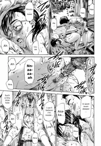 Maruta - A Defenceless Attribute [ENG]