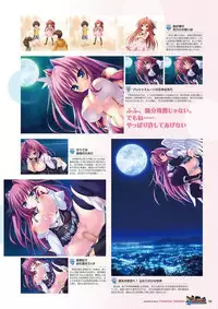 Zettai Series Visual Collection