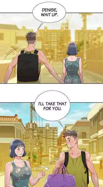 What do you Take me For? Ch.36/?