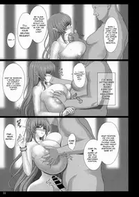 (C92) [Shoujo Kousaku (eltole)] El toiu Shoujo no Monogatari X8 | Story of an Elf Girl X8 [English] [Brolen]