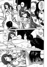 [Nozomu Tamaki] Anego 2 Ch. 10-16 [English] [Lazarus H]