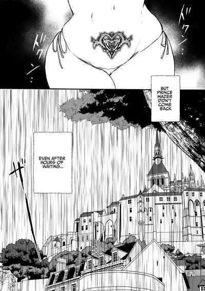 [Whisker Pad (Mopho)] Mob Oshi JK no Akuyaku Reijou Isekai Tensei ~Hisan~ 4 | JK's Tragic Isekai Reincarnation as the Villainess ~But My Precious Side Character!~ 4 [English] [Digital]