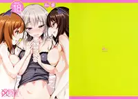 (C90) [clesta (Cle Masahiro)] CL-ev 18 (Girls und Panzer) [Chinese] [無毒漢化組]