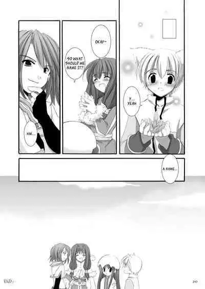 [Digital Lover (Nakajima Yuka)] DL-RO Soushuuhen 01 - DL-RO Perfect Collection No. 01 (Ragnarok Online) [Digital] [English]