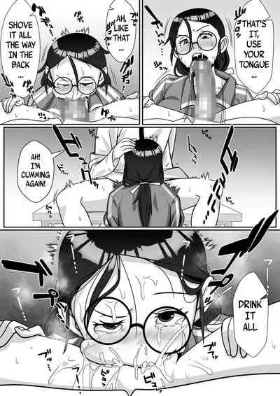 [Tomato Kikaku] Netoraretemasu yo, Seito ni! | Cucked By My Student! [English]