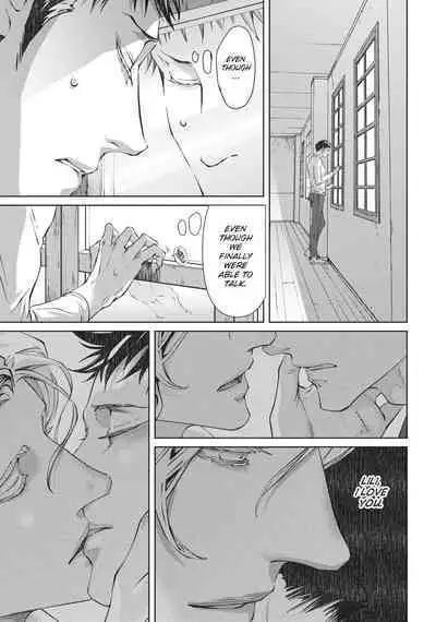 Coyote III | Coyote Voulume 3