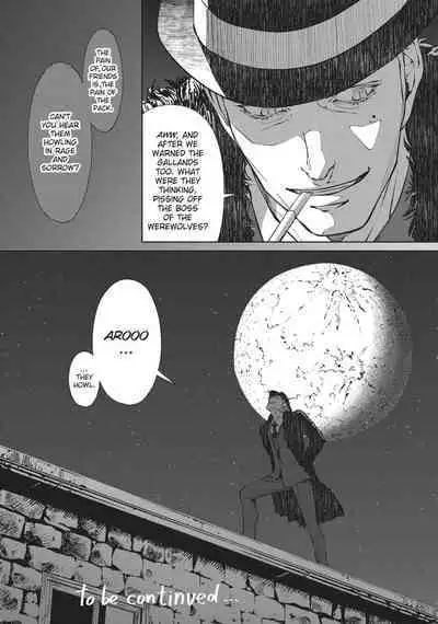 Coyote III | Coyote Voulume 3