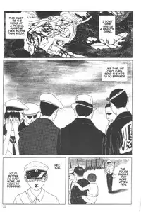 [Maruo Suehiro] DDT - Boku, Miminashi Houichi desu | DDT - Miminashi-Hohichi in The Dark [English]