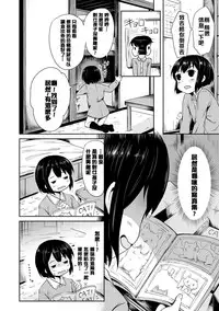 [broiler] Milk Hole [Chinese] [渣橙子个人汉化] [Digital]