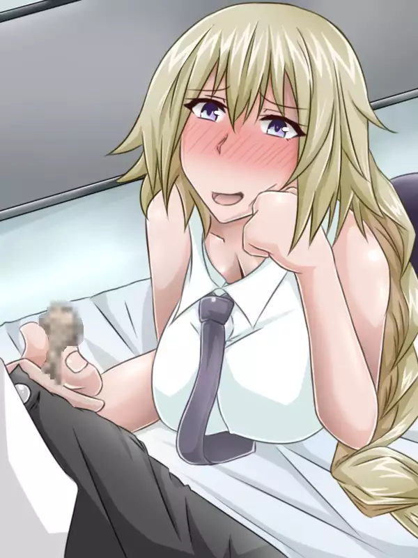 Tanshou Houkei/Netorareta Servant