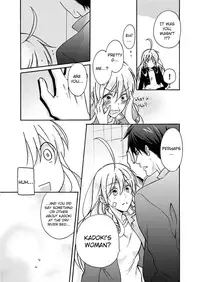 [Takao Yori] Nyotaika Yankee Gakuen ☆ Ore no Hajimete, Nerawaretemasu. 2 | Genderbender Yankee School ☆ They're Trying to Take My First Time. 2 [English]