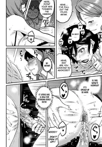 [Hana Hook] Hahaoya Shikkaku Elite Oyako no M Buta Netorare Tenraku Jinsei [English]