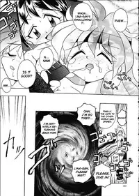 (C61) [Sairo Shuppan (J.Sairo)] Slayers Trilogy [English]