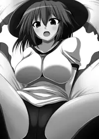 [Tsukudani Gottani (Tsukudani Shirou)] Touhou Koniro Kyou Kai 2 (Touhou Project)