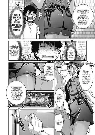 Genjitsu Sekai Cheat Nawashi