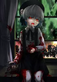 (C94) [02 (Various)] Kimi ga Kawaisugiru kara | Cause You're Too Cute For Your Own Good (Hatoba Tsugu) [English]