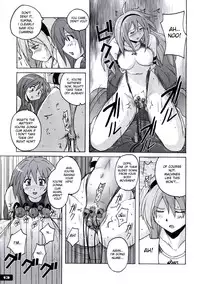 [Nyanko Batake] Pitapita kyouei mizugi 3 [English]