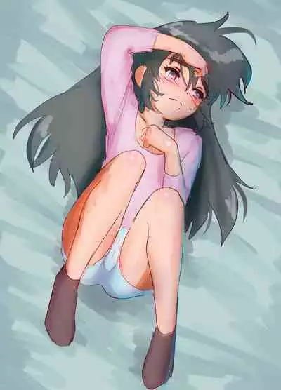 Kikyou Shinseki no Onnanoko ga Mysterious na Bishoujo J● ni Natteta