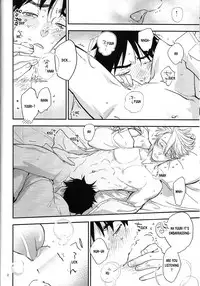 (C91) [Isshou ni Ichido! (Mokkori)] After banquet! (Yuri!!! on Ice) [English] [humanitys sassiest]