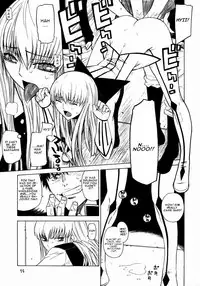 [Kouchaya (Ootsuka Kotora)] HIDE&SEEK (Code Geass: Lelouch of the Rebellion) [English]