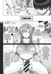 [Sanagi Torajirou] Sukidakara Byebye (Netorare Kataomoi) [English] [Ichini-ni]