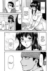 [Nagare Ippon] Tanoshii Hoshuu | Pleasant Extra Class (Onnanoko Bazaar) [English] {Doujin-Moe} [Decensored]