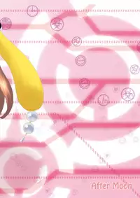 [AFTER MOON] Himari purin se (tsu ku) su (Mawaru Penguindrum)