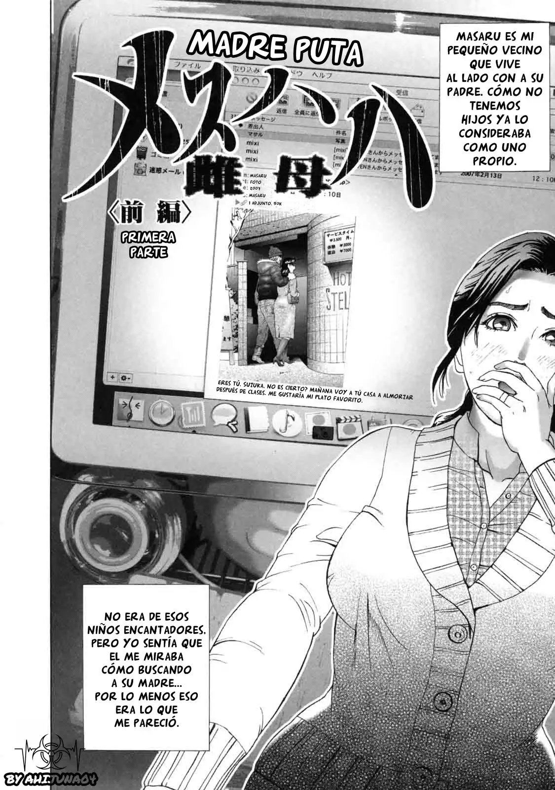 Low Return ~Toshiue no Imouto~ Ch. 5-9