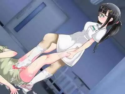 [Oneashi] ~ Nāsu-san ni fuma re chau ~ onēsan no oshioki ashi koki