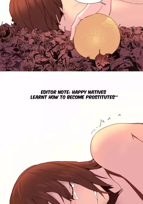 A World That I Rule Ch.01-33