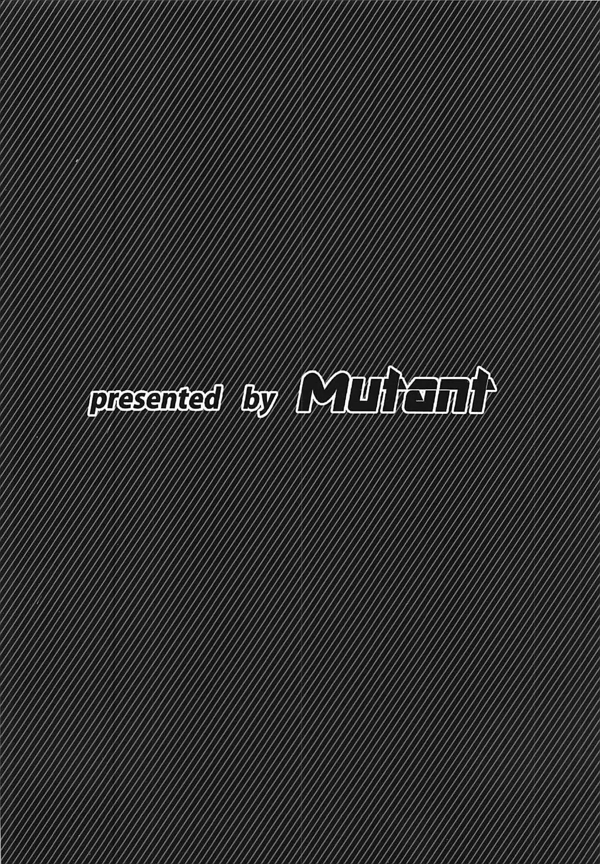 Mutant Colors vol. 01