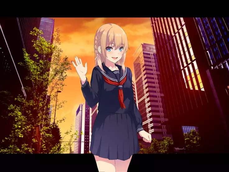 Ore ga Kanojo o Okasu Wake