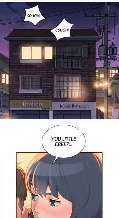 What do you Take me For? Ch.36/?