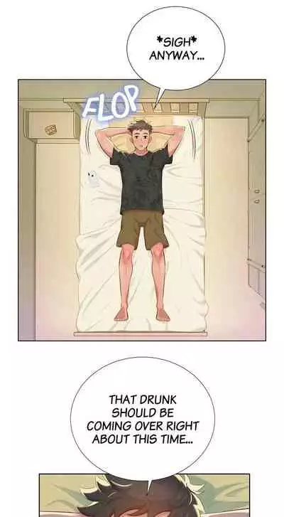 What do you Take me For? Ch.52/?