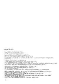 (CSP4) [Paranoia Cat (Fujiwara Shunichi)] Touhou Ukiyo Emaki Alice Margatroid (Touhou Project) [English]