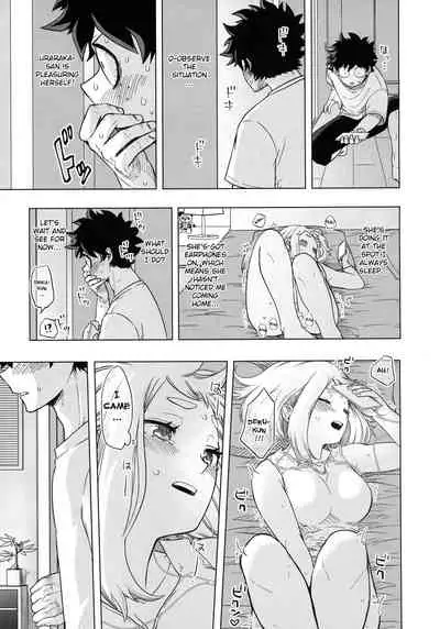 Hitori Yori Futari ga Ii! | Two is Better Than One