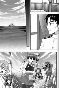 (C87) [BEAT-POP (Ozaki Miray, RYO)] Kyou-ou Fujin (Kantai Collection -KanColle-) [Chinese] [脸肿汉化组]