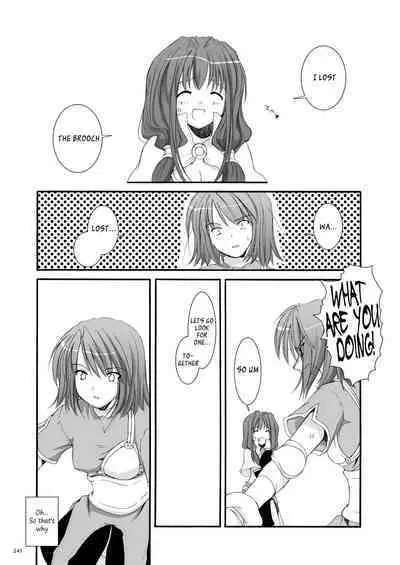 [Digital Lover (Nakajima Yuka)] DL-RO Soushuuhen 01 - DL-RO Perfect Collection No. 01 (Ragnarok Online) [Digital] [English]