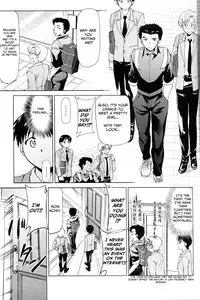 (C93) [Studio KIMIGABUCHI (Kimimaru)] RE-TAKE Kai (Neon Genesis Evangelion) [English] [You Can (Not) Translate]