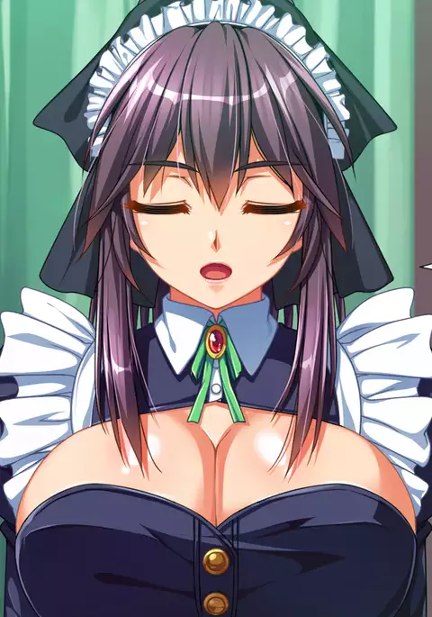 Kanzen ni Goui no AV Shima!