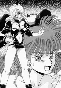 [Makita Aoi] Kaori Monogatari Ge - Dotou no Shou