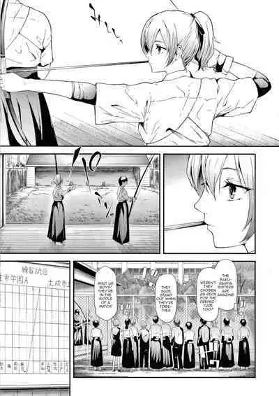 Sakuramiya Shimai no Netorare Kiroku | The Sakuramiya Sister's NTR Records Ch. 1