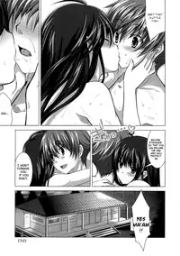 (C78) [Reak (TAKTO)] Isshoukenmei na Kimi ga Suki | I love it when you're giving it your all [English] [Genesis Translations]